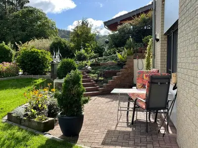 Ferienwohnung für 2 Personen (68 m²) in Freisen 1/10