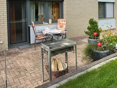 Ferienwohnung für 2 Personen (68 m²) in Freisen 3/10