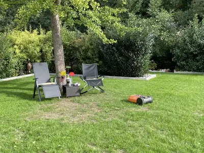 Ferienwohnung für 2 Personen (68 m²) in Freisen 6/10
