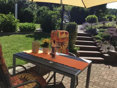 Ferienwohnung für 2 Personen (68 m²) in Freisen 8/10