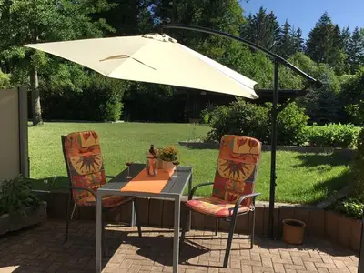 Ferienwohnung für 2 Personen (68 m²) in Freisen 9/10
