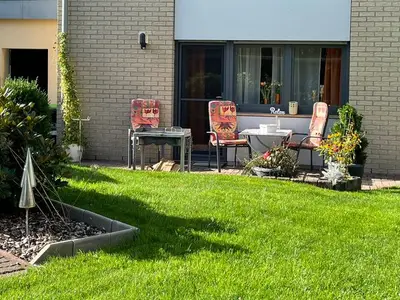 Ferienwohnung für 2 Personen (68 m²) in Freisen 10/10
