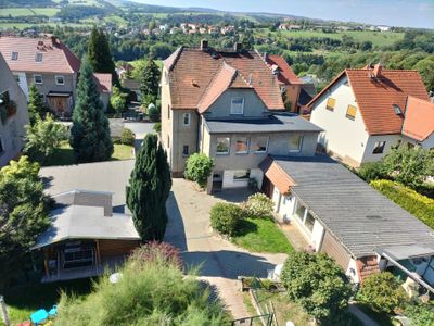 Ferienwohnung für 4 Personen (55 m²) in Freital 1/10