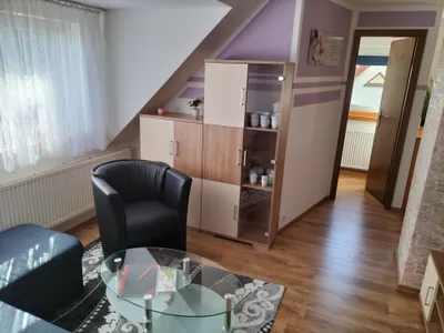 Ferienwohnung für 4 Personen (55 m²) in Freital 2/10