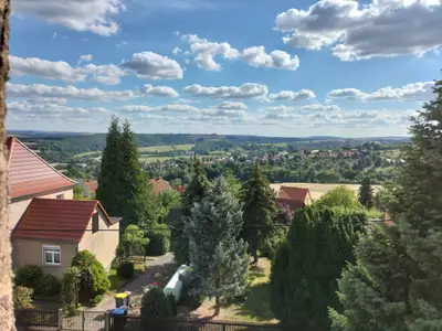 Ferienwohnung für 4 Personen (55 m²) in Freital 9/10