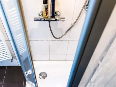 Dusche