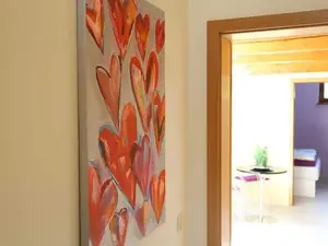 Ferienwohnung für 2 Personen (60 m²) in Freital