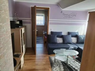 Ferienwohnung für 4 Personen (55 m²) in Freital 4/10