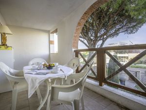 Ferienwohnung für 4 Personen (40 m²) in Fréjus