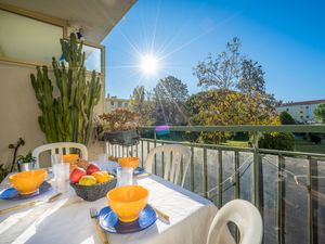 Ferienwohnung für 4 Personen (58 m²) in Fréjus