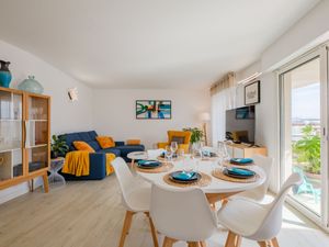 Ferienwohnung für 6 Personen (66 m²) in Fréjus
