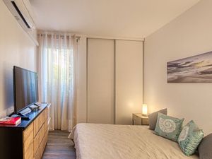 Ferienwohnung für 4 Personen (38 m²) in Fréjus