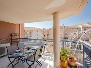 Ferienwohnung für 5 Personen (63 m&sup2;) in Fréjus