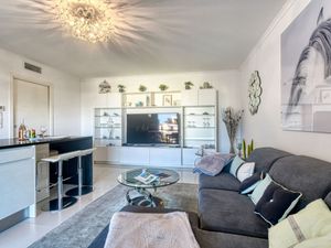 Ferienwohnung für 2 Personen (45 m&sup2;) in Fréjus