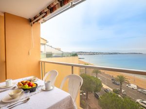 Ferienwohnung für 4 Personen (28 m&sup2;) in Fréjus