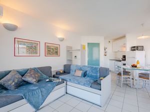 Ferienwohnung für 4 Personen (40 m²) in Fréjus
