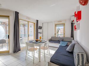 Ferienwohnung für 4 Personen (42 m²) in Fréjus