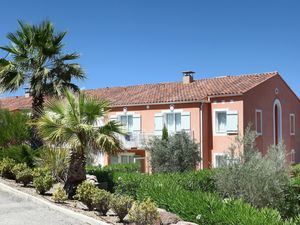 Ferienwohnung für 7 Personen (48 m²) in Frejus