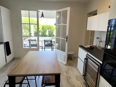 Ferienwohnung für 4 Personen (45 m²) in St. Aygulf 4/10