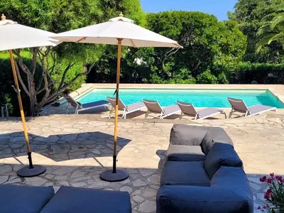 Poolblick