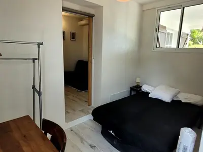 Ferienwohnung für 4 Personen (45 m²) in St. Aygulf 10/10
