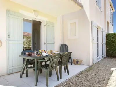 TerraceBalcony