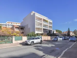 Ferienwohnung für 4 Personen (41 m²) in Fréjus