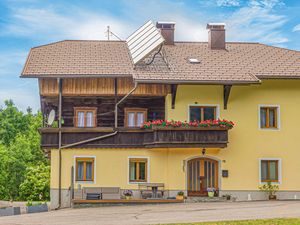 Ferienwohnung für 6 Personen (90 m&sup2;) in Fresach