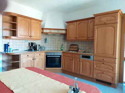 Küchenzeile