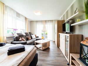 Ferienwohnung für 4 Personen (55 m²) in Fresenburg