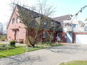 Ferienwohnung für 6 Personen (100 m²) in Fresenburg