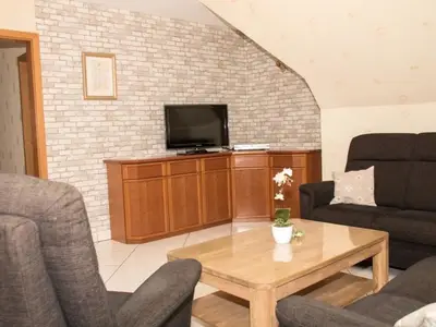 Ferienwohnung für 6 Personen (100 m²) in Fresenburg 6/10