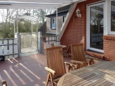 Ferienwohnung für 6 Personen (100 m²) in Fresenburg 2/10