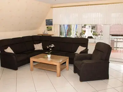 Ferienwohnung für 6 Personen (100 m²) in Fresenburg 5/10