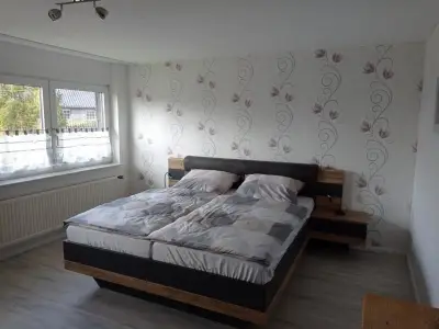 Ferienwohnung für 6 Personen (100 m²) in Fresenburg 8/10