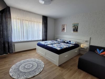 Ferienwohnung für 5 Personen (89 m²) in Freudenberg 5/10