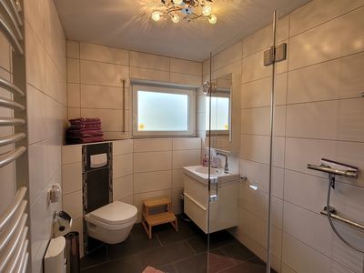 Ferienwohnung für 5 Personen (89 m²) in Freudenberg 6/10