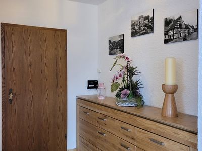 Ferienwohnung für 5 Personen (89 m²) in Freudenberg 10/10