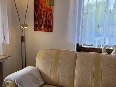Ferienwohnung für 5 Personen (89 m²) in Freudenberg 9/10