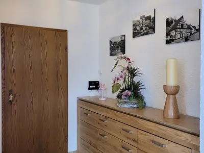 Ferienwohnung für 5 Personen (89 m²) in Freudenberg 10/10