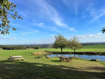 Natursee