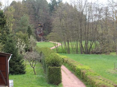 Gästehaus Herrenmühle (9)