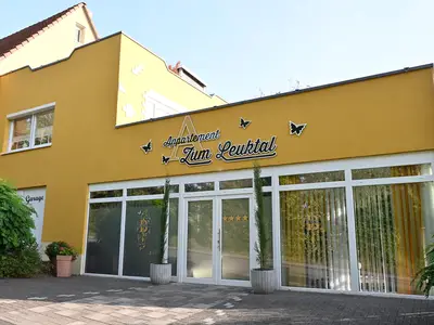 Appartement "Zum Leuktal" (2)