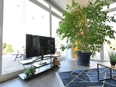 Appartement "Zum Leuktal" (4)