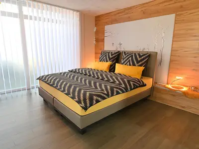 Appartement "Zum Leuktal" (5)