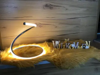 Appartement "Zum Leuktal" (6)