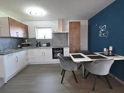 Appartement "Zum Leuktal" (8)