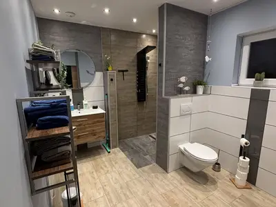 Appartement "Zum Leuktal" (9)