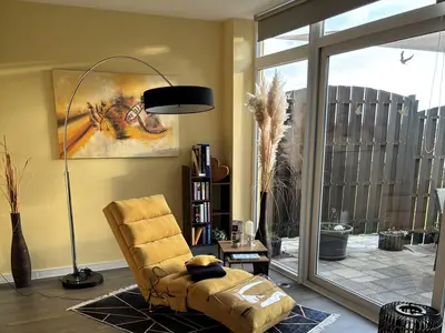 Appartement "Zum Leuktal" (10)