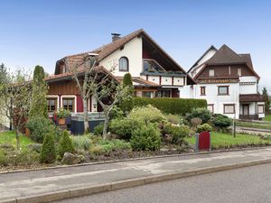 Ferienwohnung für 6 Personen (100 m²) in Freudenstadt